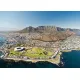Ravensburger puzzel 1000 stukjes Beautiful Skylines Cape Town